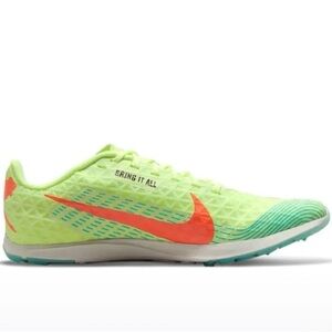Nike Zoom Rival Waffle XC Racing Men’s Sz 11
